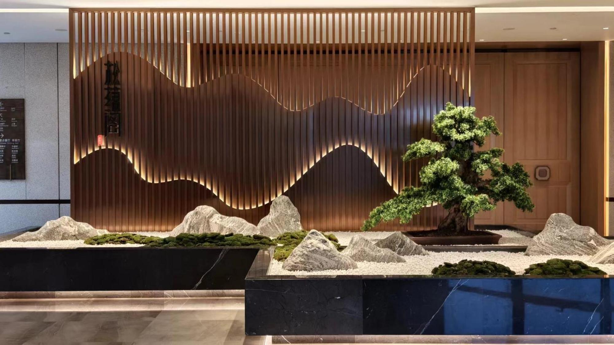 Dongguan Dongcheng International Hotel - Free Shuttle Buses For Executive Room Guests During Canton Fair Zewnętrze zdjęcie