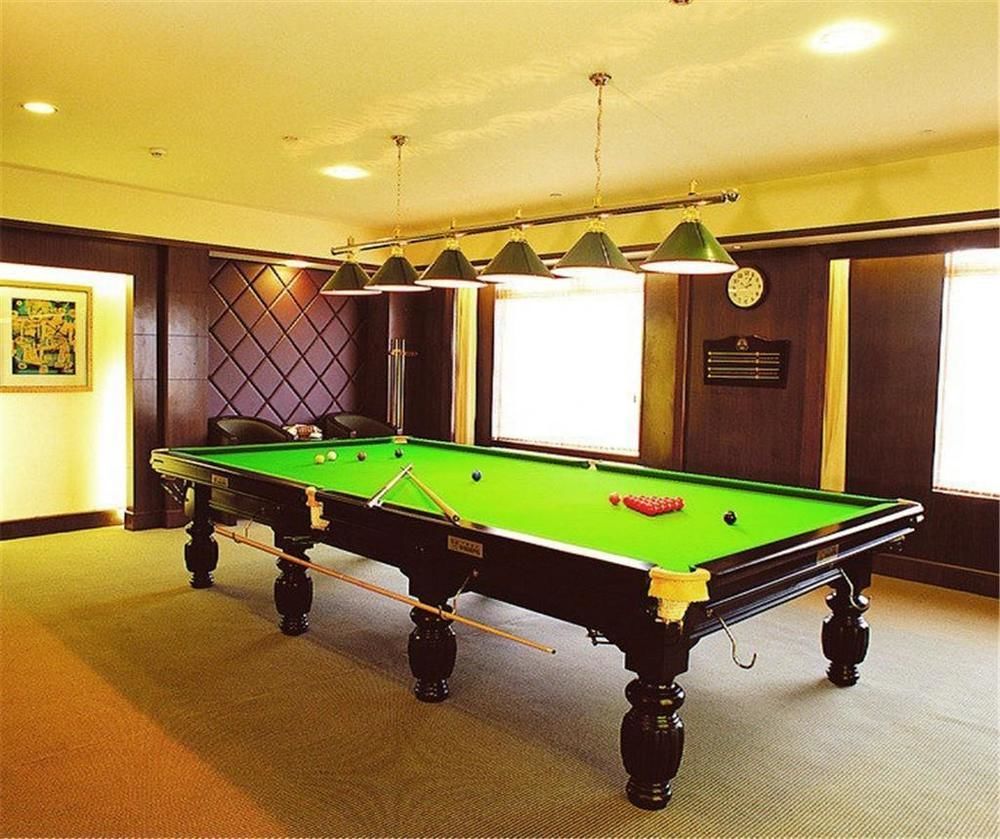 Dongguan Dongcheng International Hotel - Free Shuttle Buses For Executive Room Guests During Canton Fair Zewnętrze zdjęcie